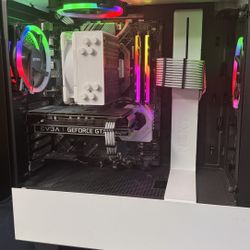 ( Read Des.) Entry Level Gaming PC