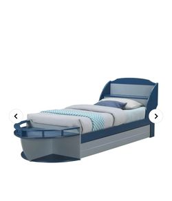 Neptune II Trundle