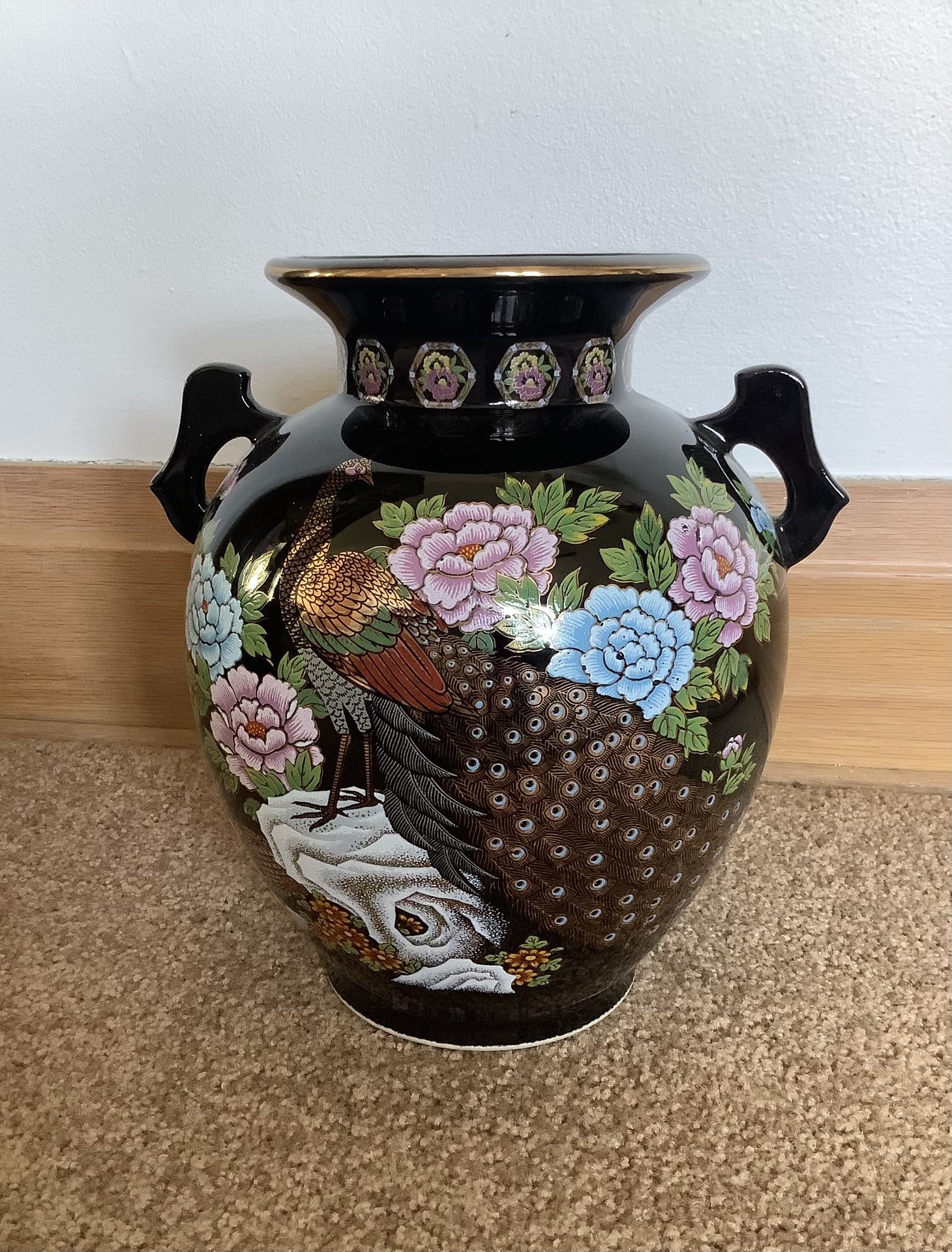 Japanese Vase