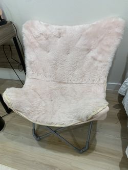 Soft Foldable Chair