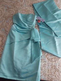DRESS Cocktail and Party Dress