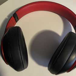 Beats Studio 3