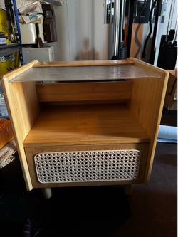 FREE nightstand