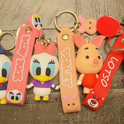 Disney Keychains