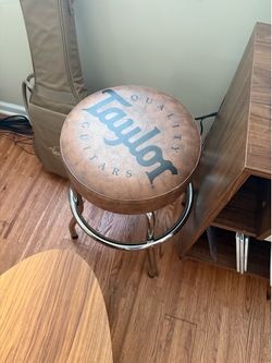 Taylor Guitar Stool