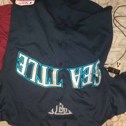 Jersey  Air Force 1 And Jeans 