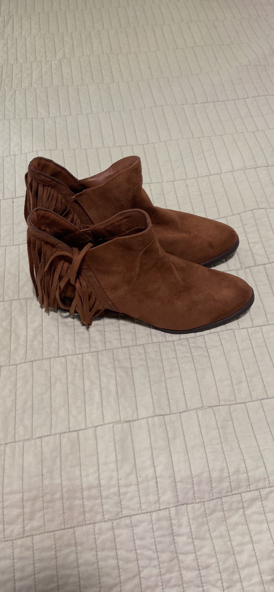 Womens Boots 