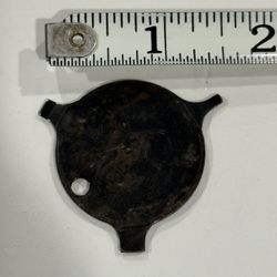 Antique Vintage Colt Revolver Screwdriver Tool