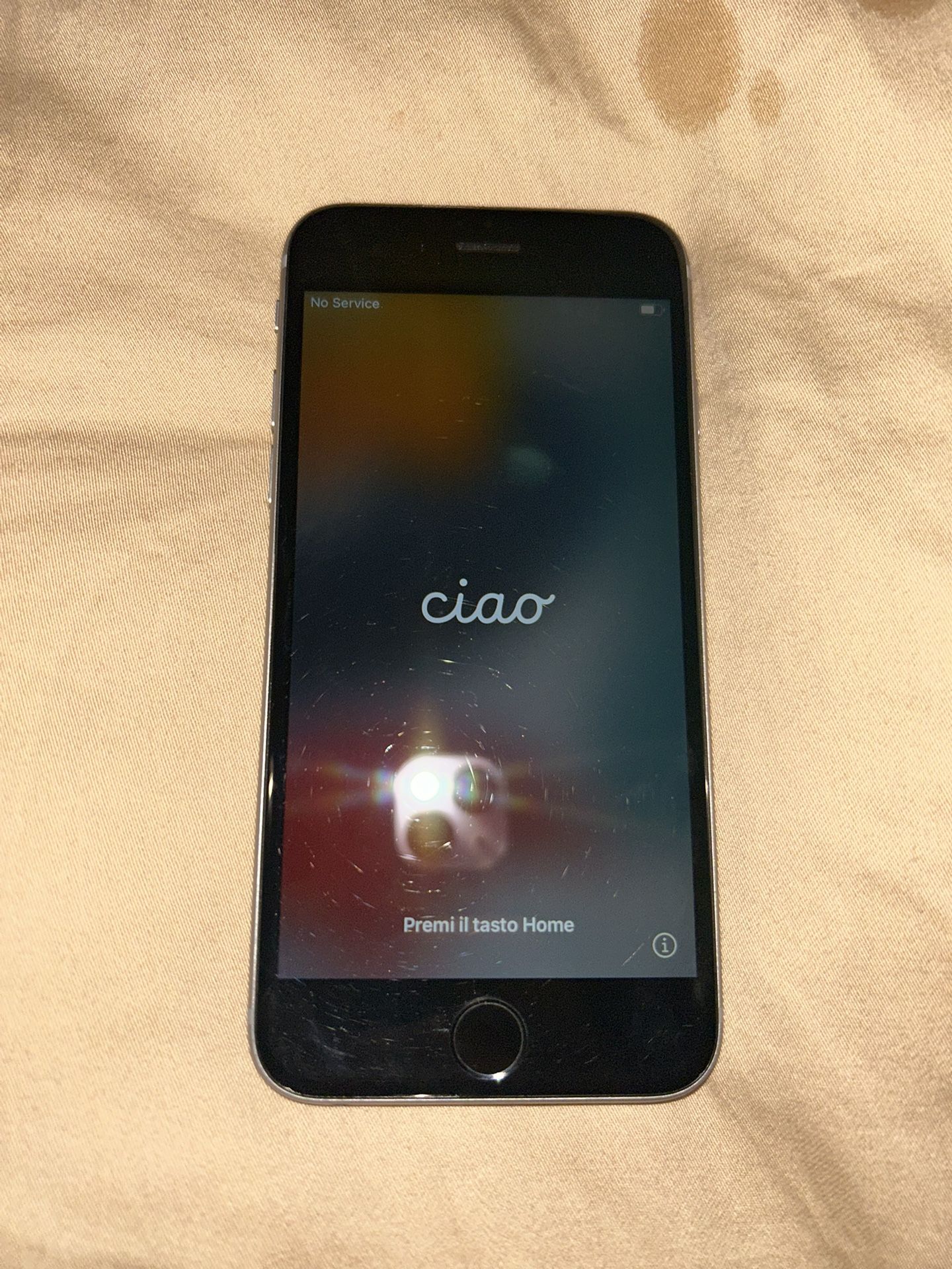 iPhone 6S