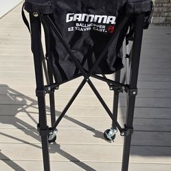 Gamma Ballhopper 150