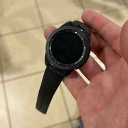 Samsung Galaxy Watch