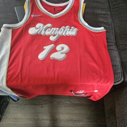 Brand New Jersey W/tags $75.00