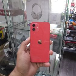 iPhone 12 589 Only 64gb Red Product
