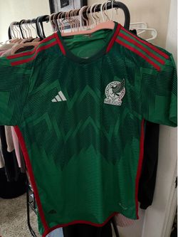 Mexico jersey