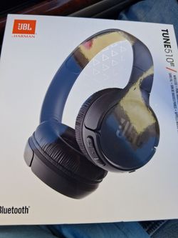 Jbl headphones brand new