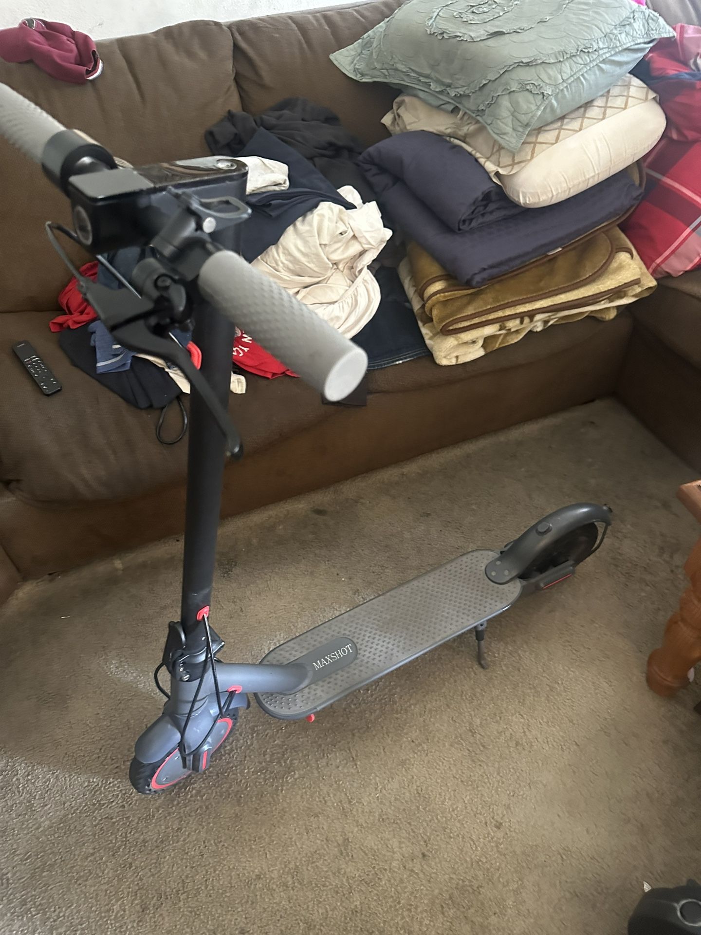 Electric Scooter for Sale in Stanton, CA OfferUp
