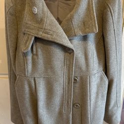 Girls Coat
