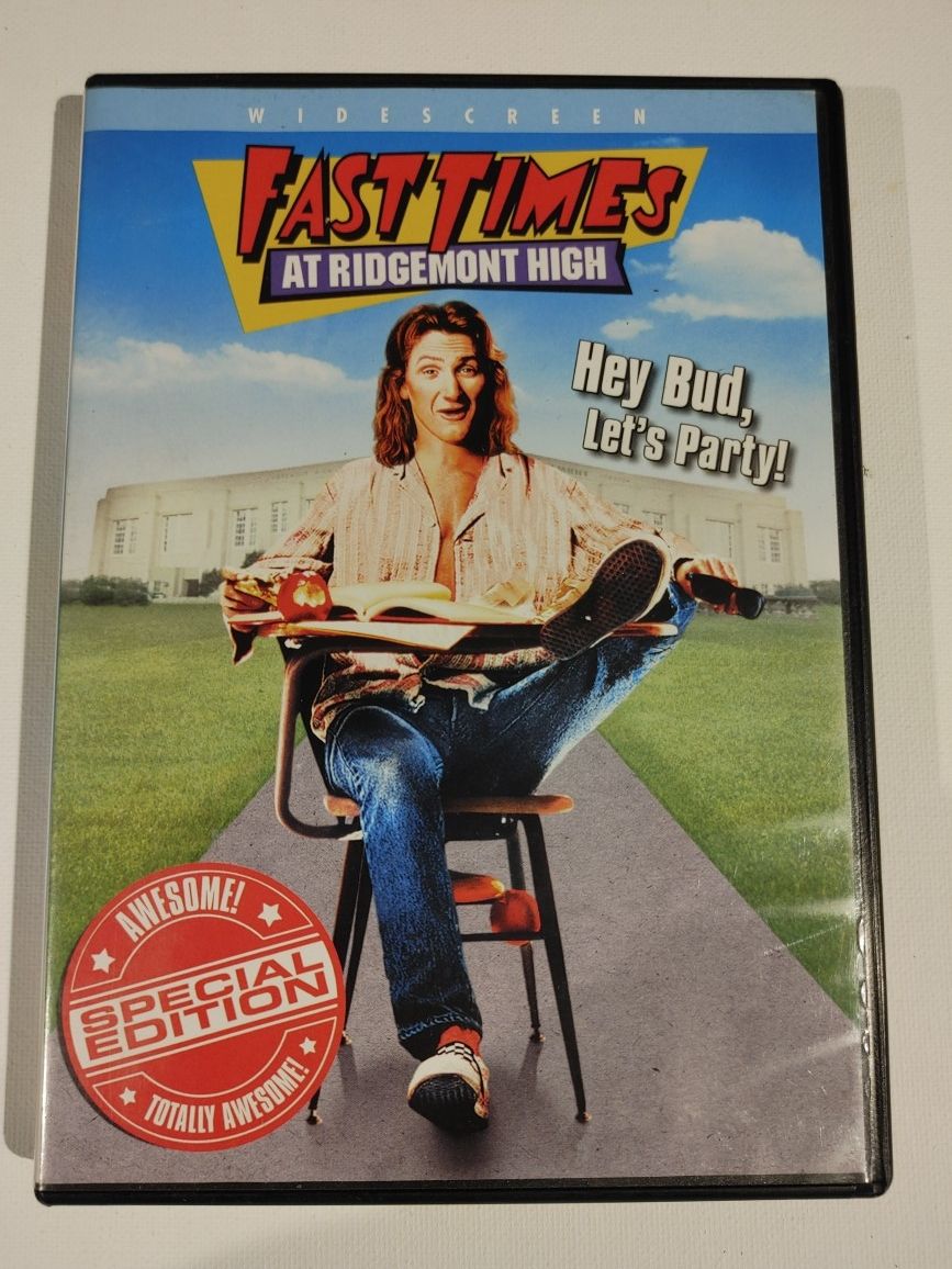 Fast Times