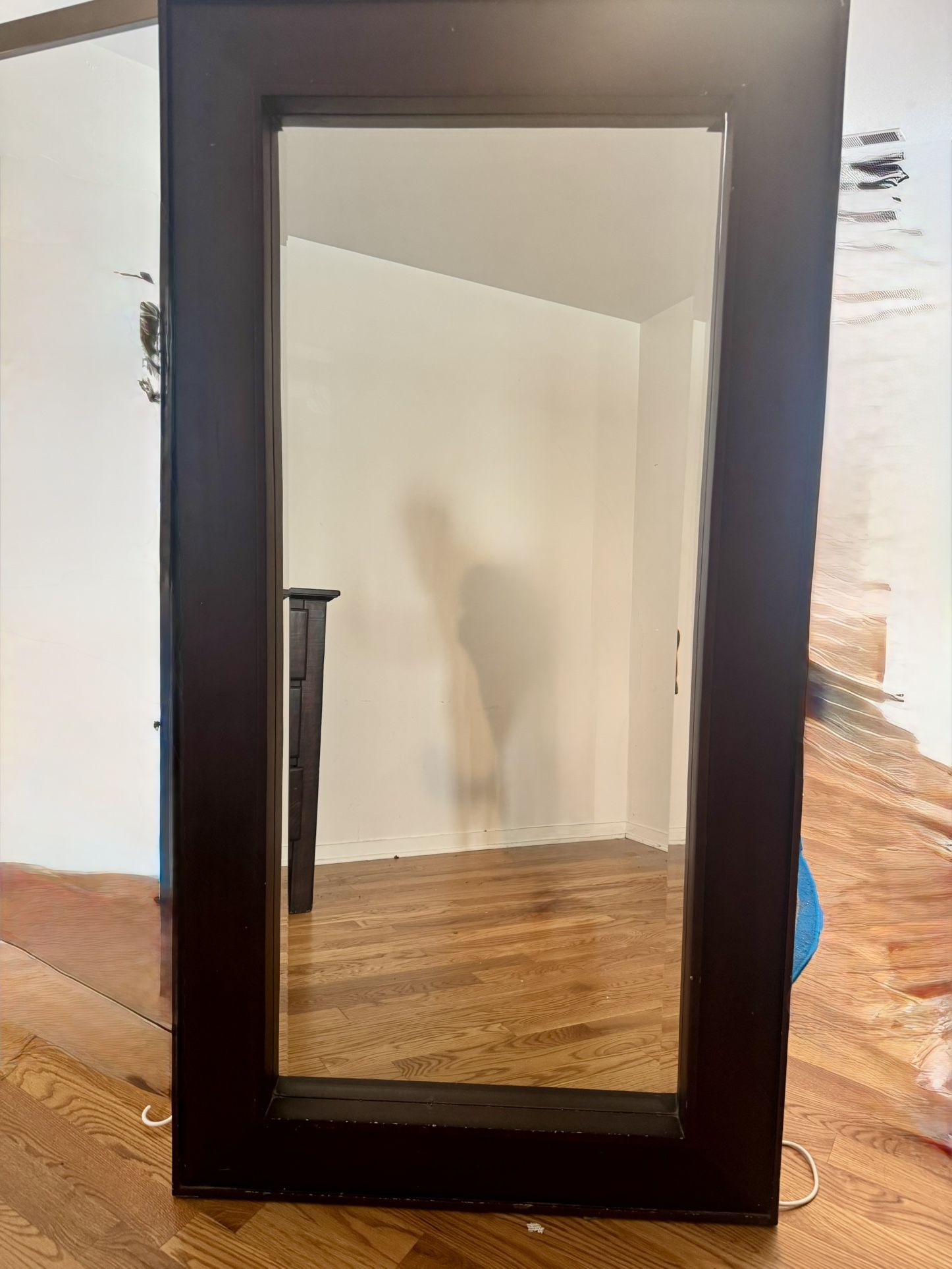 Floor Mirror