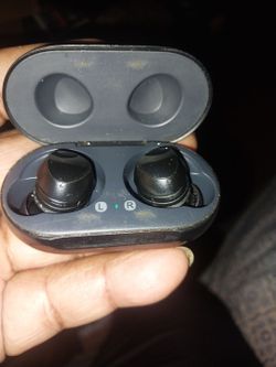 Samsung galaxy Buds