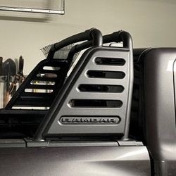MOPAR RAM Bar
