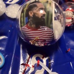 Christmas Ornaments