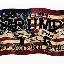 NEW: TRUMP FLAG. 3'x 5'