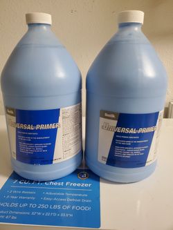 Bostik Universal Primer