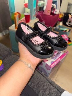 Carters shoes