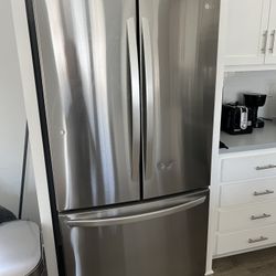 LG Fridge 