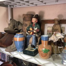 Vintage Collectibles