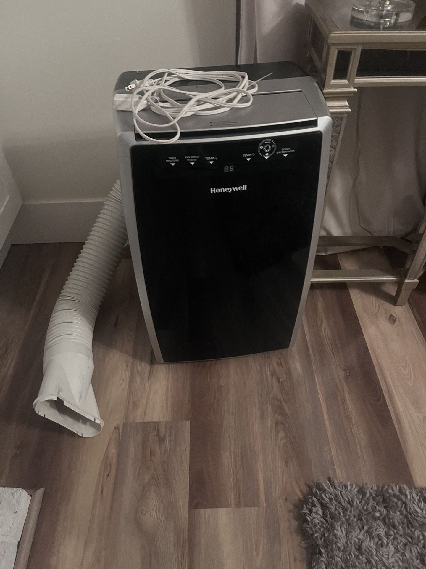 Ac Unit