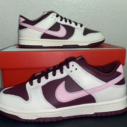 Nike Dunk Low Size 8