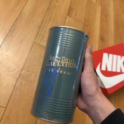 Jean Paul Gaultier Le Beau EDT