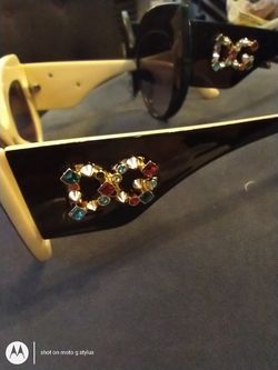 Woman Sun Glasses