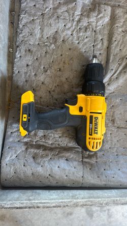 DeWalt Drill