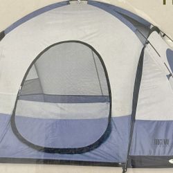 Backpacking Tent New 3 Person Kelty High Country