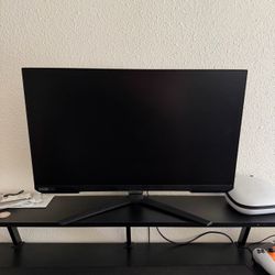 Samsung Odyssey G4 27” 240Hz Gaming Monitor – 1ms IPS – Excellent Condition