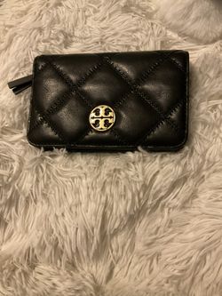 Tory Burch Wallet