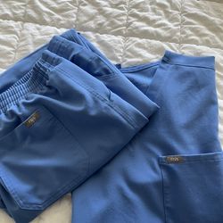 Figs Scrubs