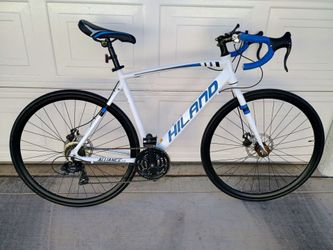 Road bike