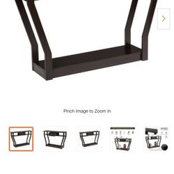 Mordern table with drawer