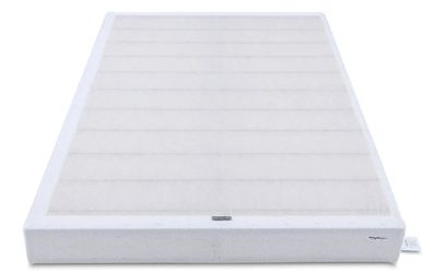 Amazon Basics Cal-King 9-Inch Height Mattress Foundation/Box spring 