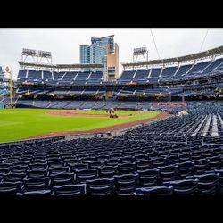 Petco Park Tickets - Section 122 05/01/2026 Vs  White Sox