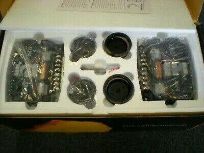 Diamond Audio 6.5" Component Auto Speakers