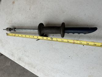 20” Slide Hammer Good Condition 