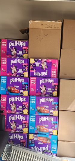 Pull Ups