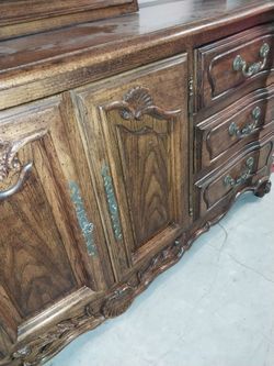 1970's Bedroom Set