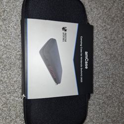 AmCase For Nintendo Switch2 2025