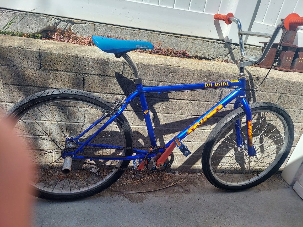 Dyno Pierside 26" Bmx Bike